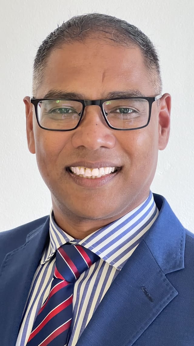 Naven Kumar